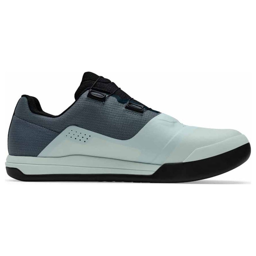 FOX Union BOA Flat Shoes - Frost Blue