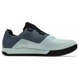 FOX Union BOA Flat Shoes - Frost Blue