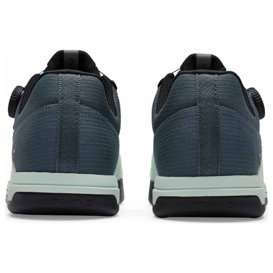 FOX Union BOA Flat Shoes - Frost Blue