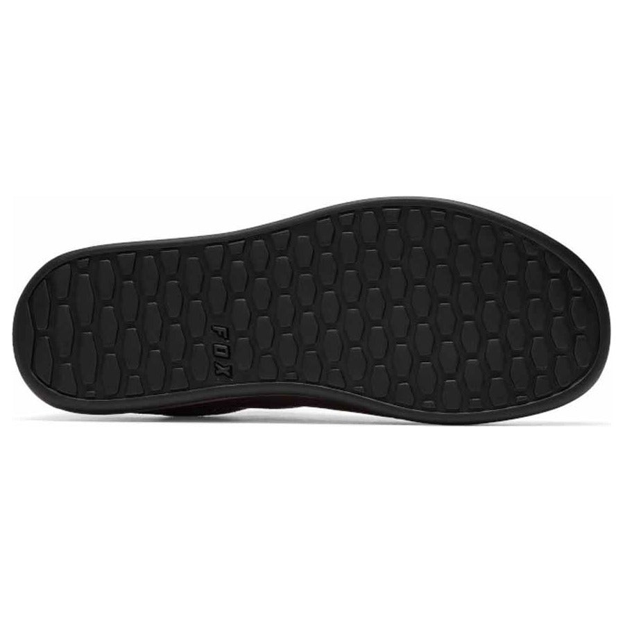 FOX Union BOA Flat Shoes - Purple Dusk