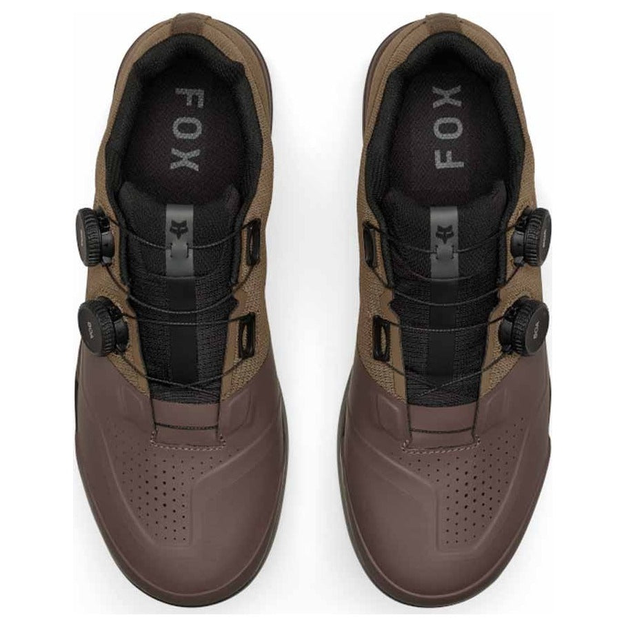 FOX Union BOA Flat Shoes - Purple Dusk