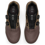 FOX Union BOA Flat Shoes - Purple Dusk
