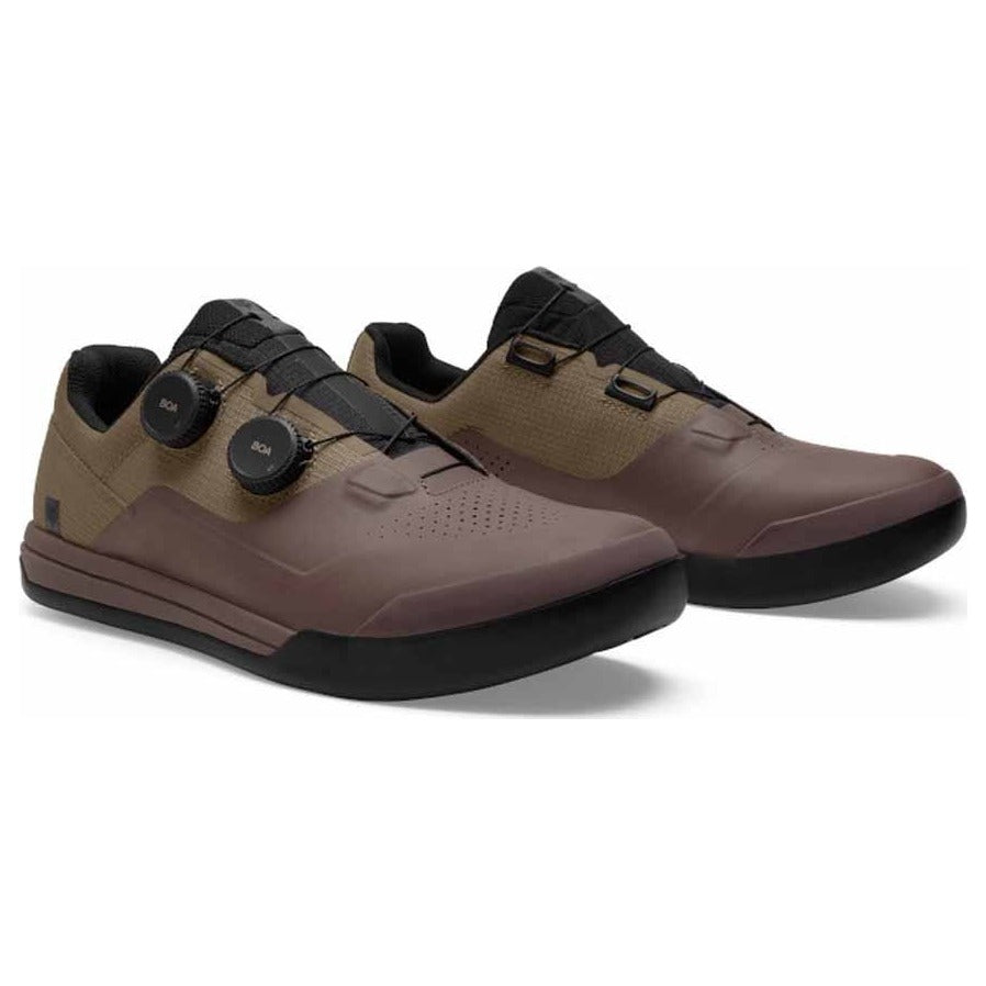 FOX Union BOA Flat Shoes - Purple Dusk