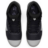 FOX Union Canvas Mid Park Special Edition MTB Shoes - Black