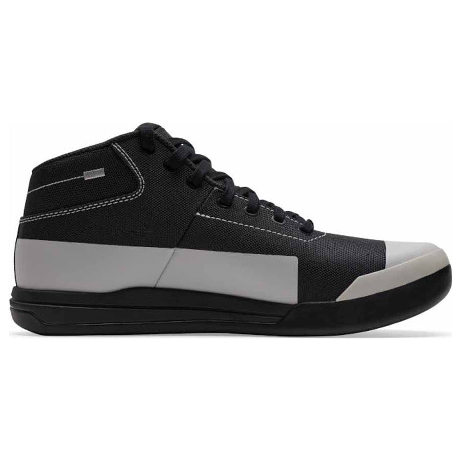 FOX Union Canvas Mid Park Special Edition MTB Shoes - Black