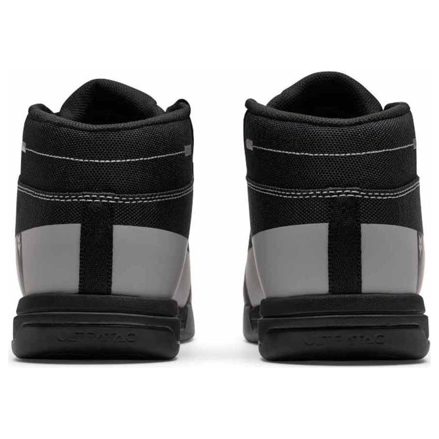 FOX Union Canvas Mid Park Special Edition MTB Shoes - Black