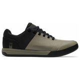 FOX Union Canvas Shoes - Adobe