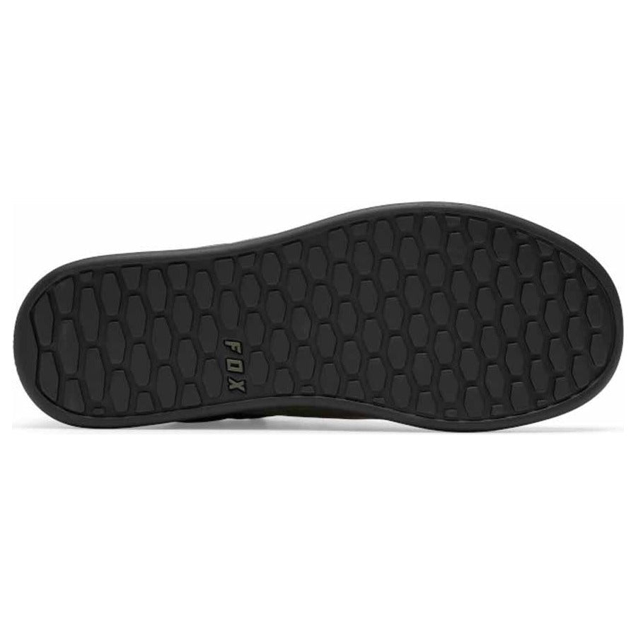 FOX Union Canvas Shoes - Adobe