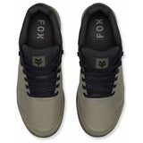 FOX Union Canvas Shoes - Adobe