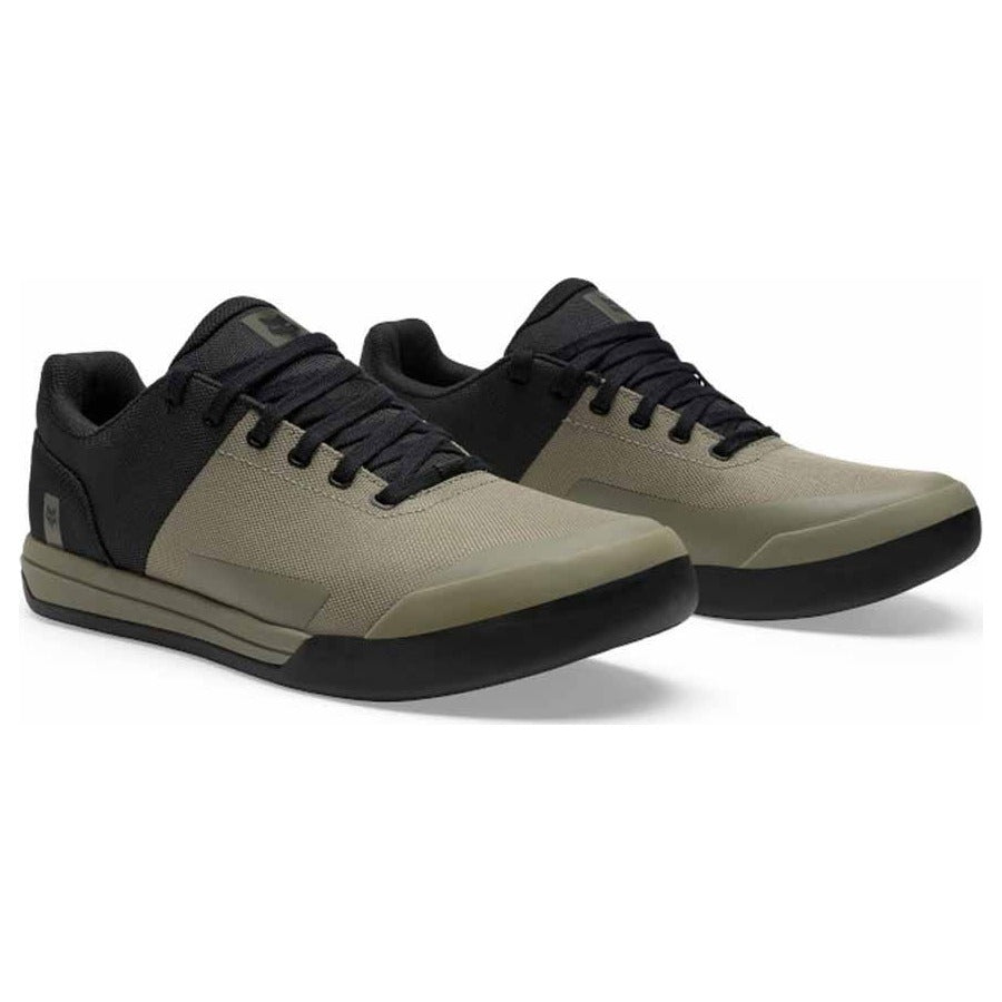 FOX Union Canvas Shoes - Adobe