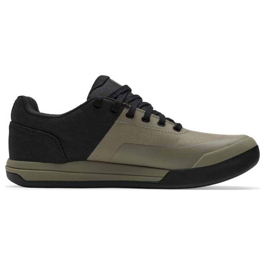 FOX Union Canvas Shoes - Adobe