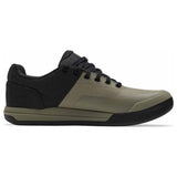 FOX Union Canvas Shoes - Adobe
