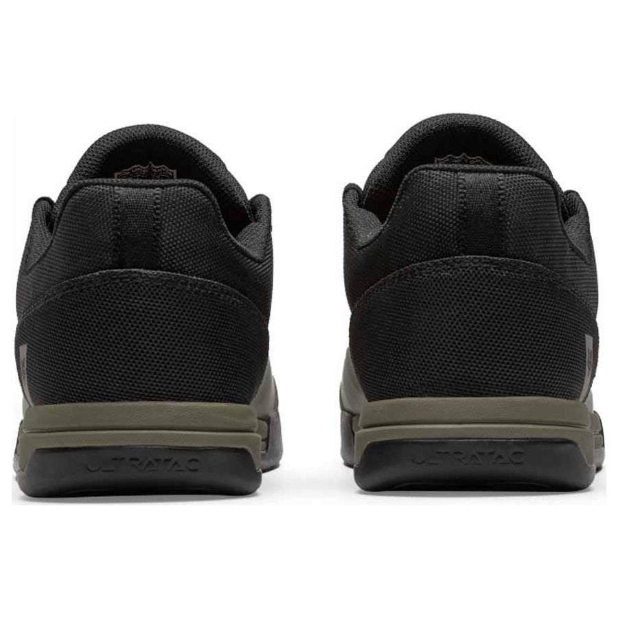FOX Union Canvas Shoes - Adobe