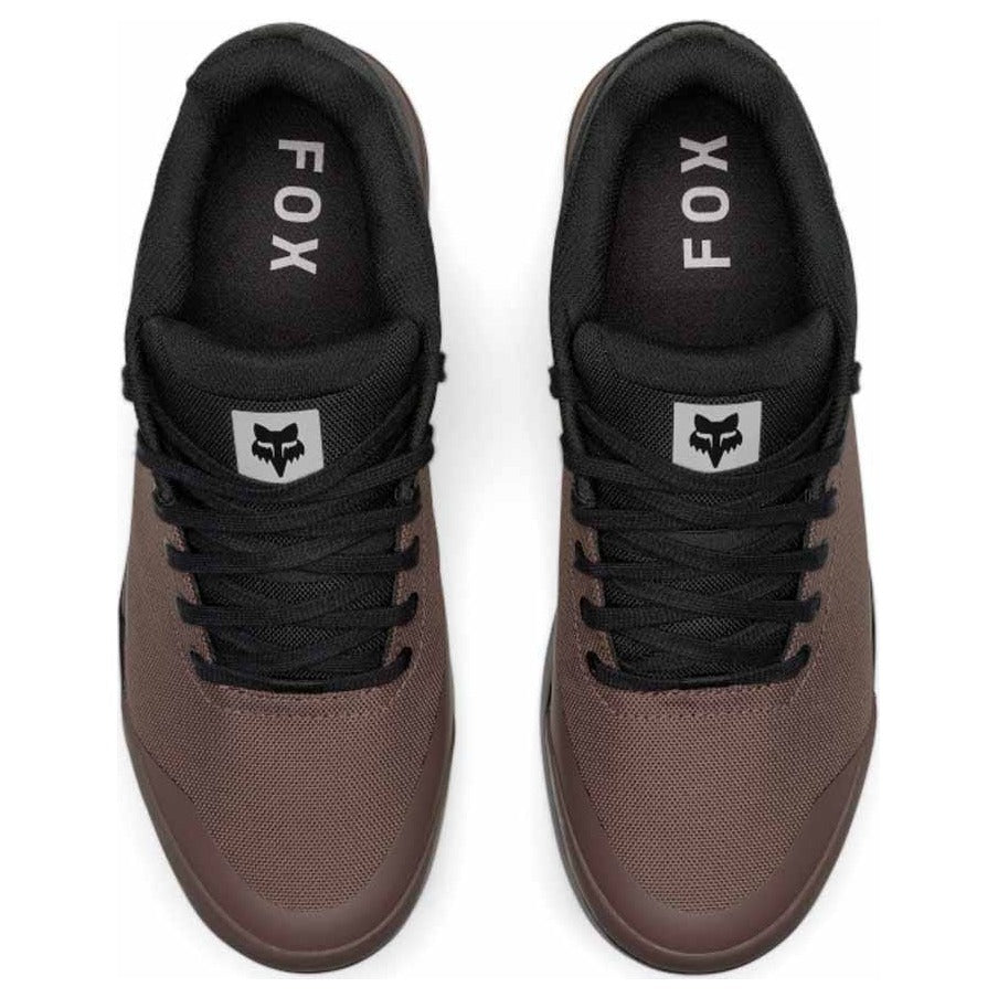 FOX Union Canvas Shoes - Purple Dusk