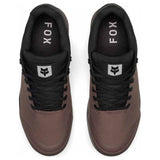 FOX Union Canvas Shoes - Purple Dusk
