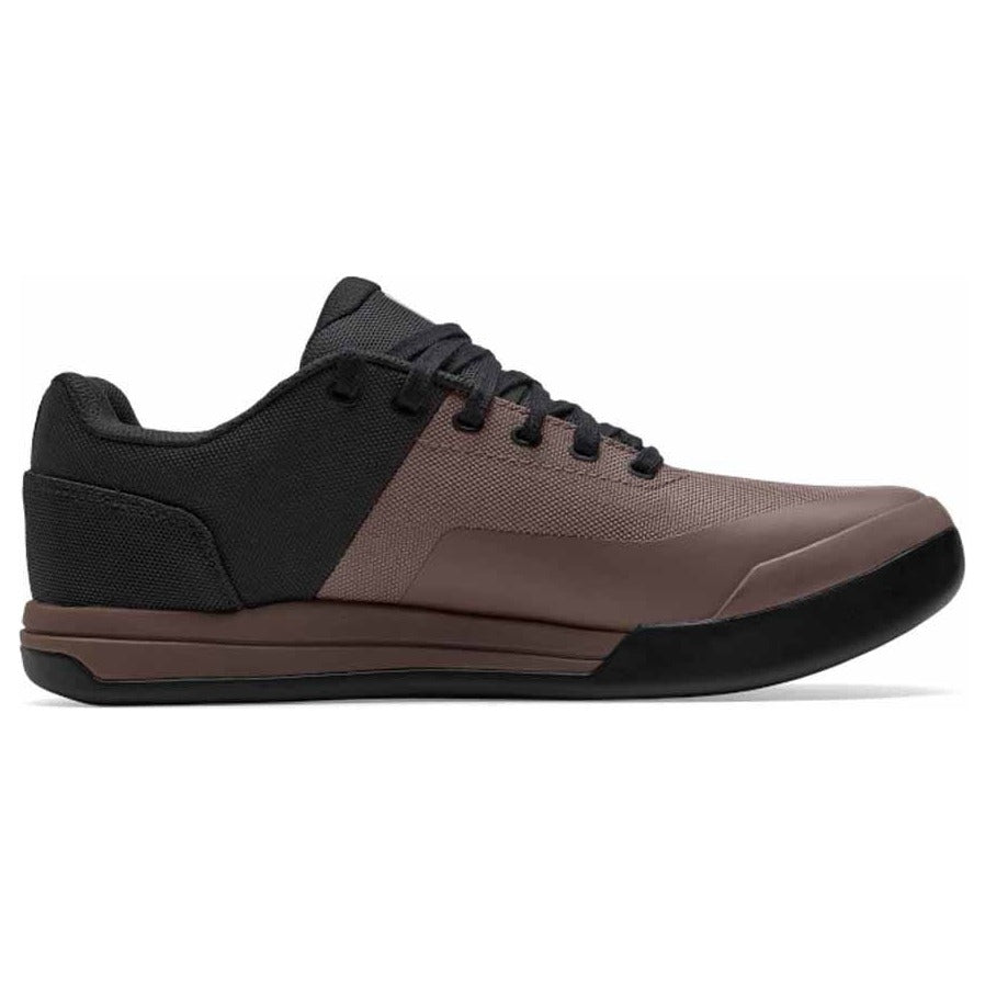 FOX Union Canvas Shoes - Purple Dusk