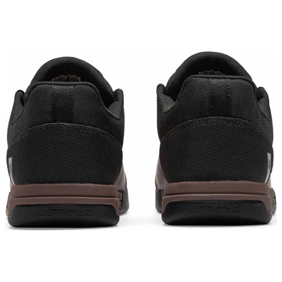 FOX Union Canvas Shoes - Purple Dusk