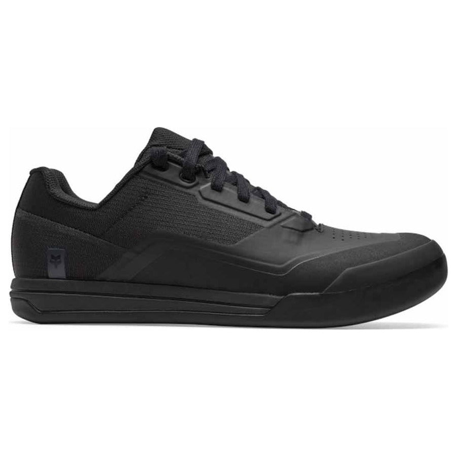 FOX Union Flat MTB Shoes - Black