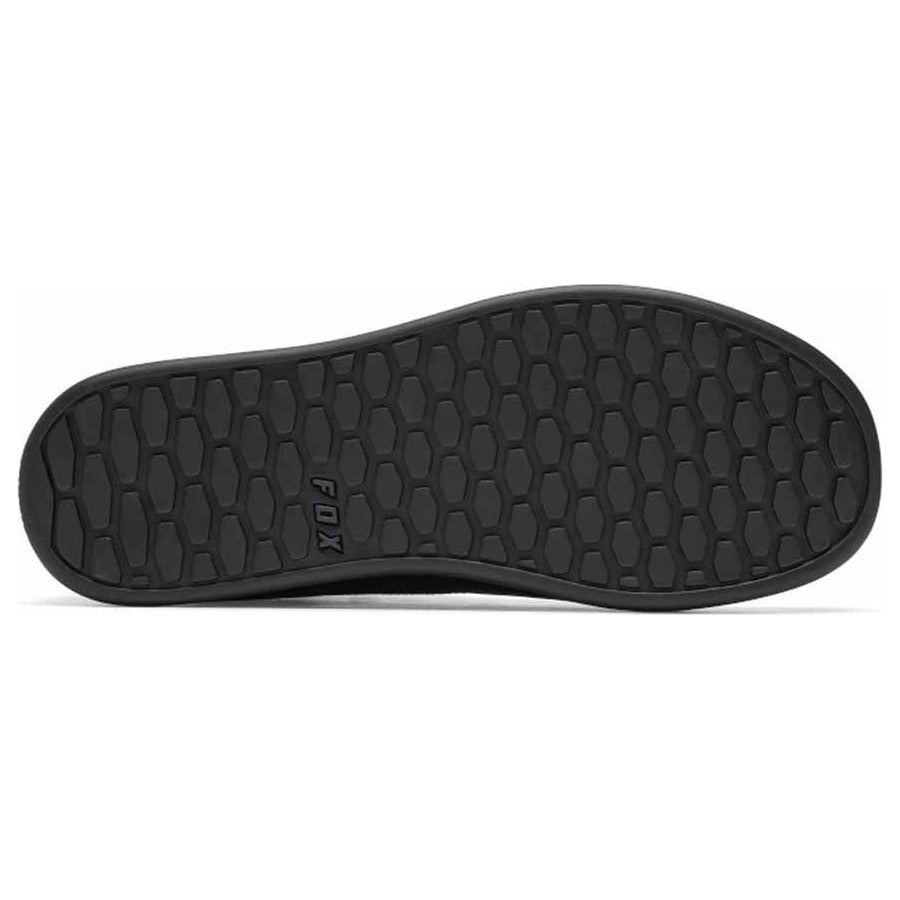 FOX Union Flat MTB Shoes - Black