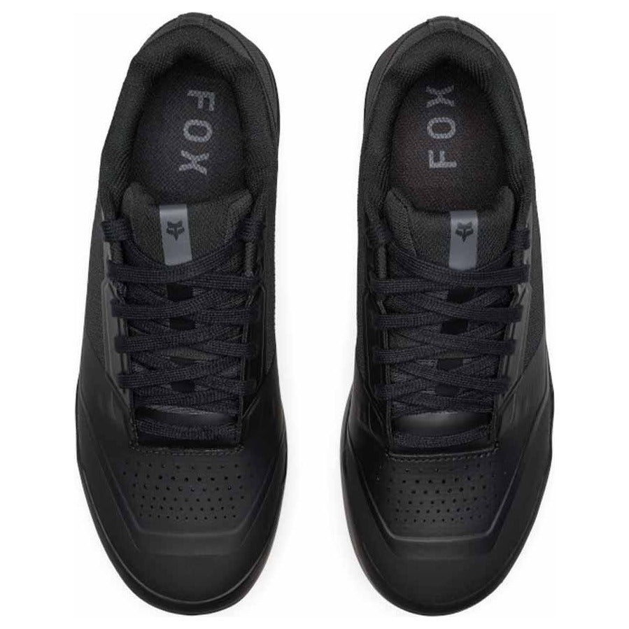 FOX Union Flat MTB Shoes - Black