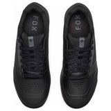 FOX Union Flat MTB Shoes - Black