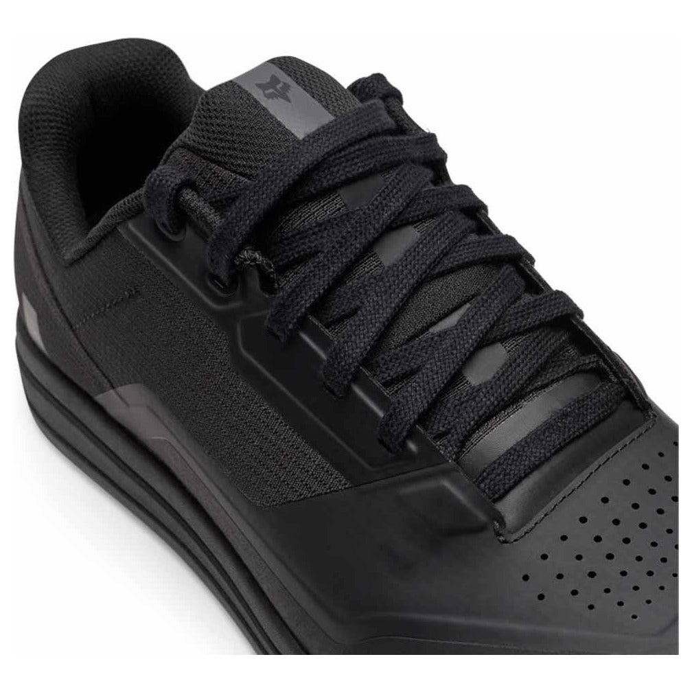 FOX Union Flat MTB Shoes - Black