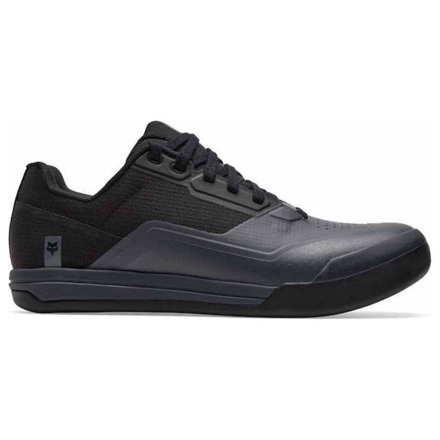 FOX Union Flat MTB Shoes - Dark Shadow Grey