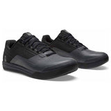 FOX Union Flat MTB Shoes - Dark Shadow Grey