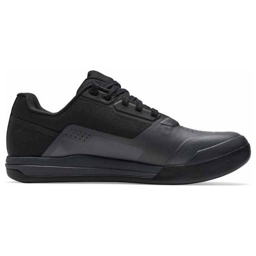 FOX Union Flat MTB Shoes - Dark Shadow Grey
