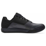 FOX Union Flat MTB Shoes - Dark Shadow Grey