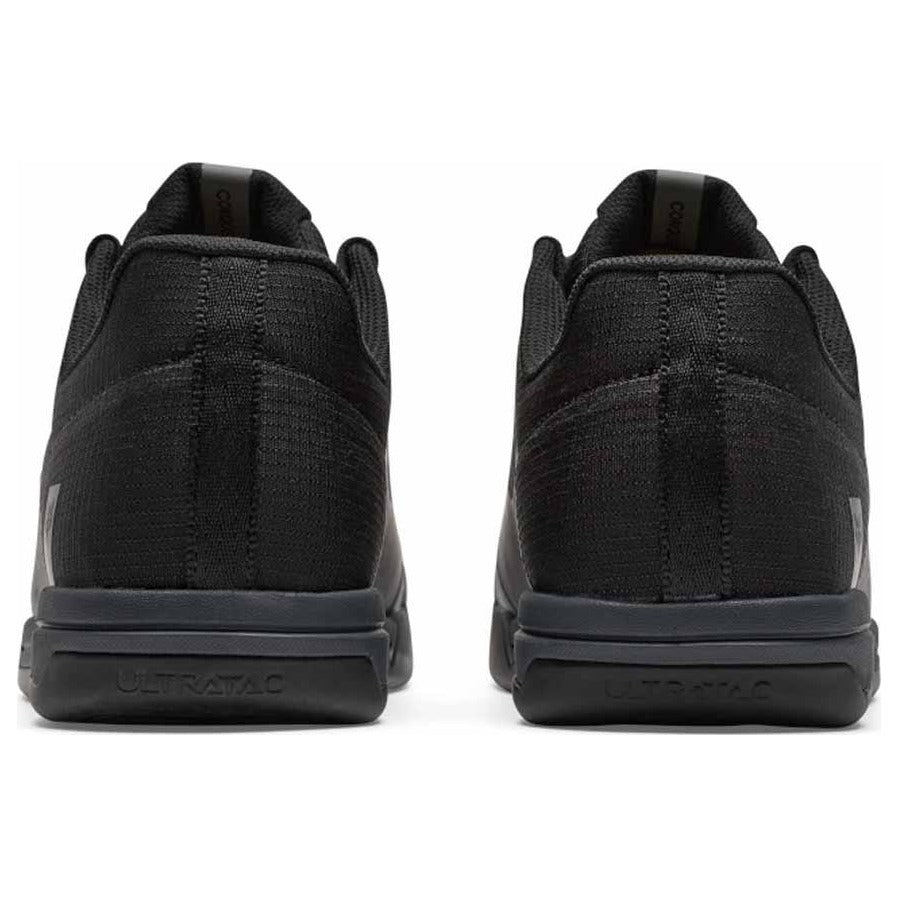 FOX Union Flat MTB Shoes - Dark Shadow Grey