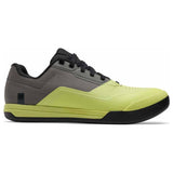 FOX Union Flat MTB Shoes - Lime Green