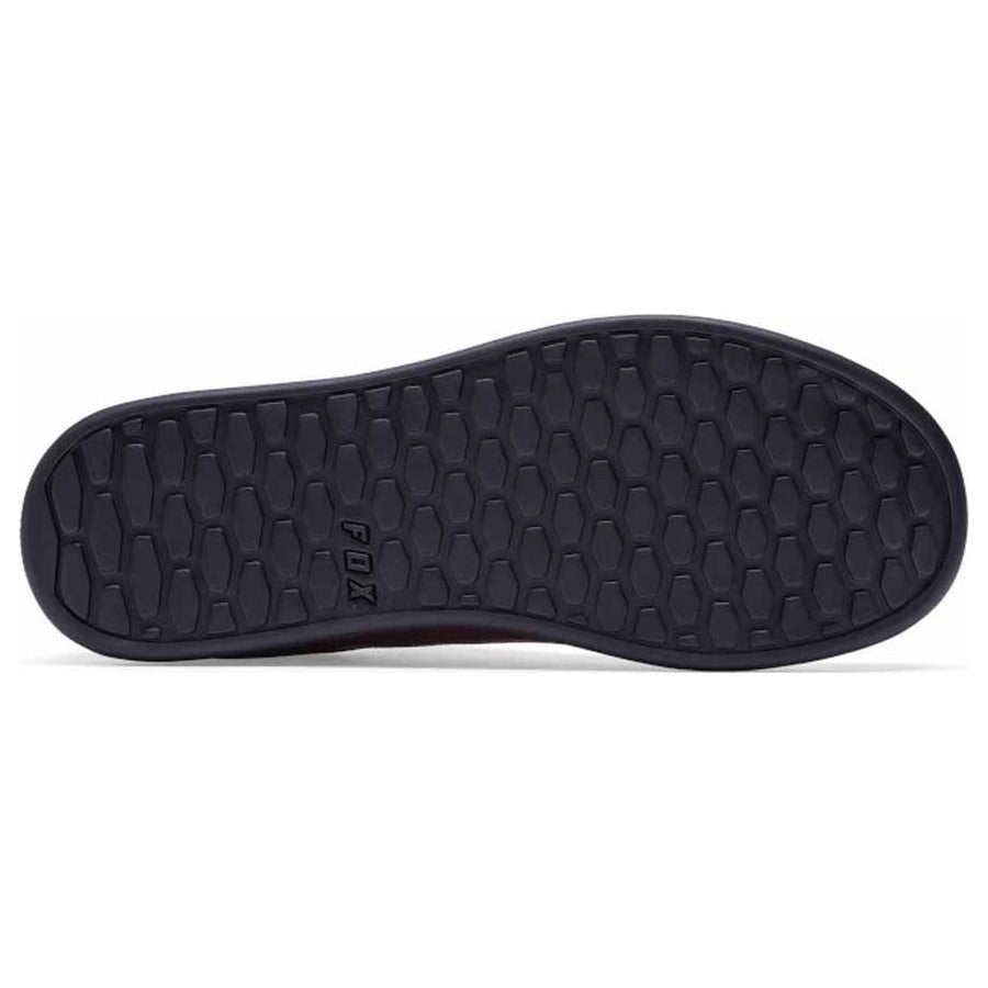 FOX Union Flat MTB Shoes - Purple Dusk