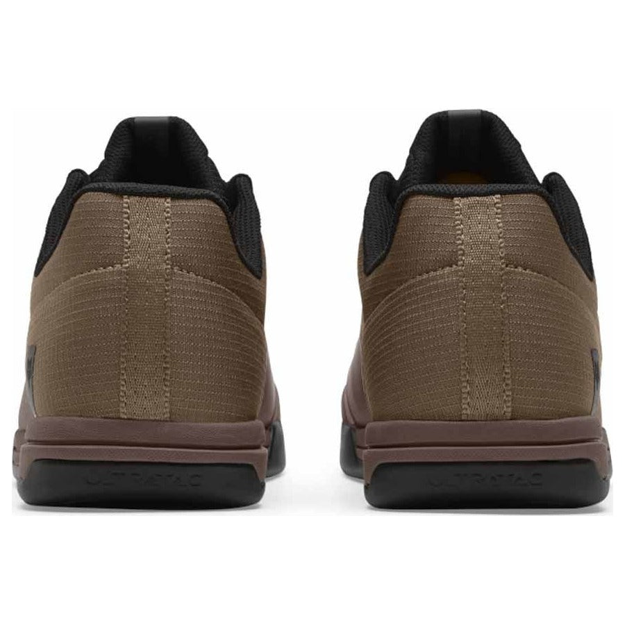 FOX Union Flat MTB Shoes - Purple Dusk