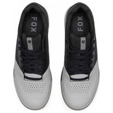 FOX Union Flat MTB Shoes - Vintage White