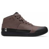 FOX Union Mid-Top Canvas Shoes - Purple Dusk