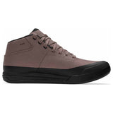 FOX Union Mid-Top Canvas Shoes - Purple Dusk