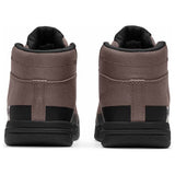 FOX Union Mid-Top Canvas Shoes - Purple Dusk
