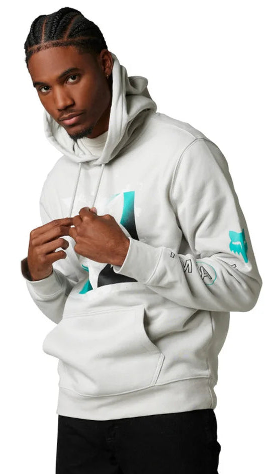 Fox DETONATE PO FLEECE Lgy FRONT FACING MODEL