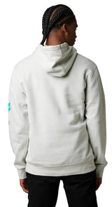 Fox DETONATE PO FLEECE Lgy BACK FACING MODEL