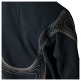FOX Vision Fleece Crew - Galaxy Blue