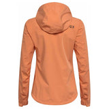 FOX Womens 2.5-Layer Ranger Water Jacket - Coral