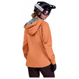 FOX Womens 2.5-Layer Ranger Water Jacket - Coral
