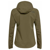 FOX Womens 2.5-Layer Ranger Water Jacket - Olive Green