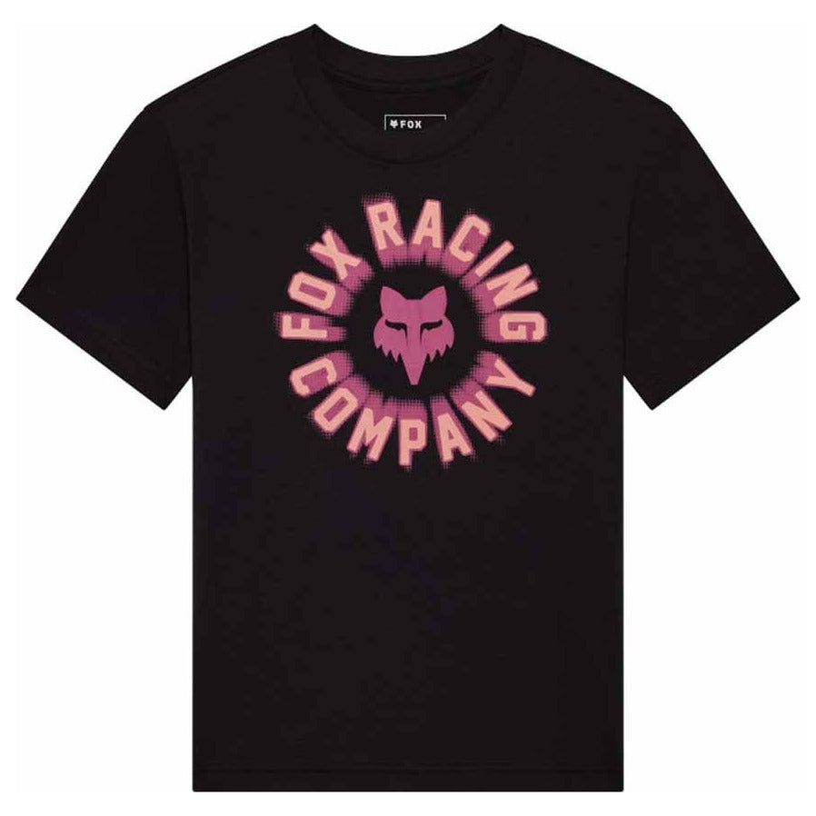 FOX Womens Beam Tee - Black