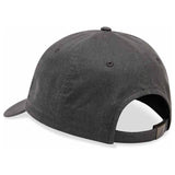 FOX Womens Checker Adjustable Hat - Pewter Grey