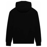 FOX Womens Checker Fleece Pullover - Black