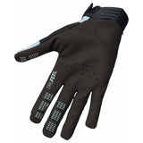 FOX Womens Defend Gloves - Arctic Blue