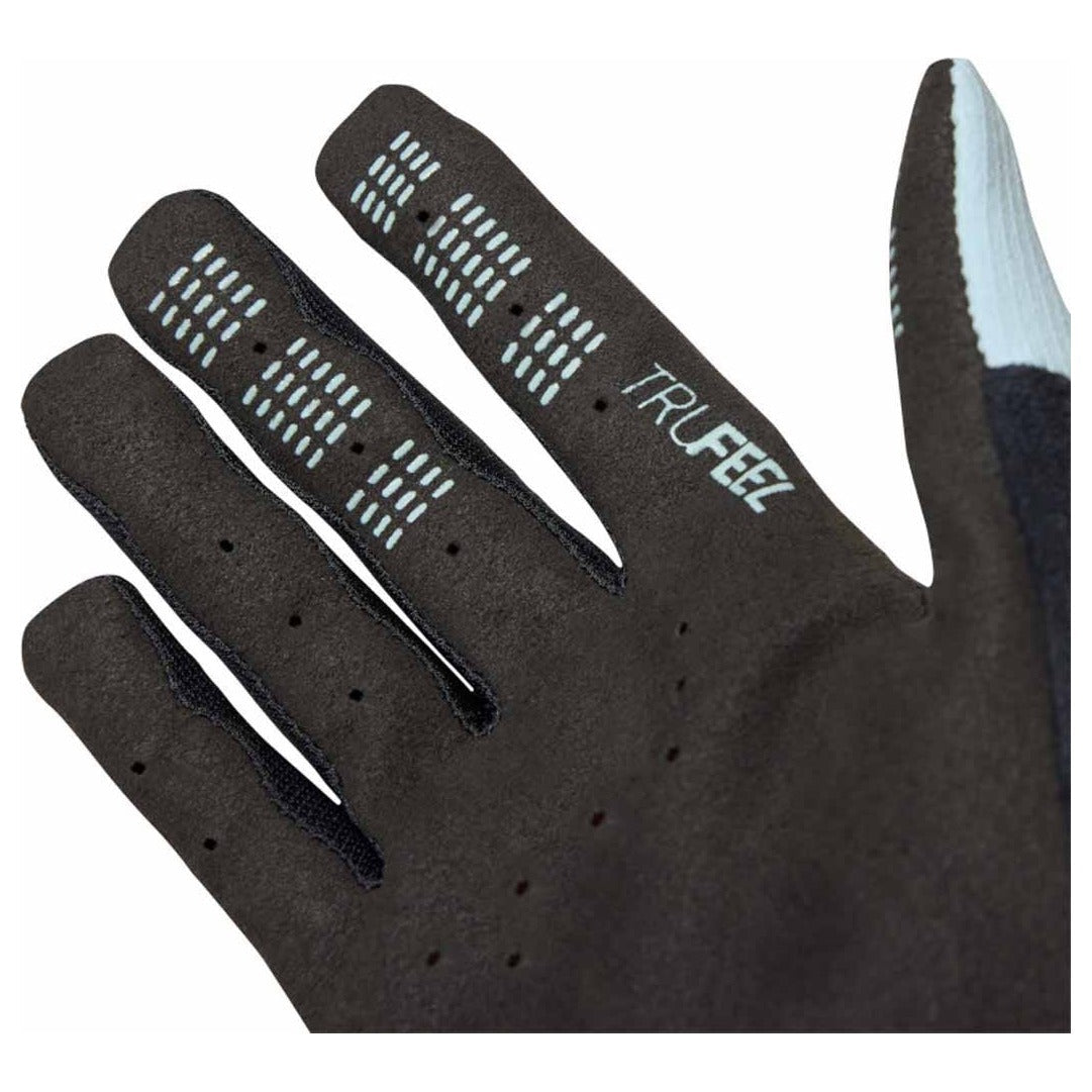 FOX Womens Defend Gloves - Arctic Blue