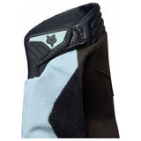 FOX Womens Defend Gloves - Arctic Blue